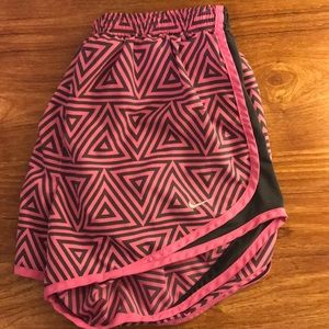 Nike Dri-Fit Running Shorts